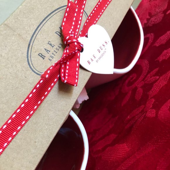 New Mug Set - Rae Dunn Artisan Collection by Magenta - Picture 7 of 9